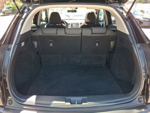 Used 2020 Honda HR-V EX image 27