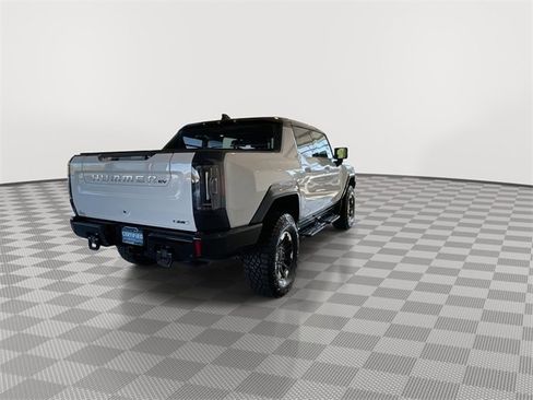 Certified 2024 GMC Hummer EV 3X w/ Battery Pack, 24 Module Pack image 10