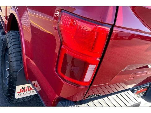 Used 2020 Ford F150 Lariat AWD/4WD image 30