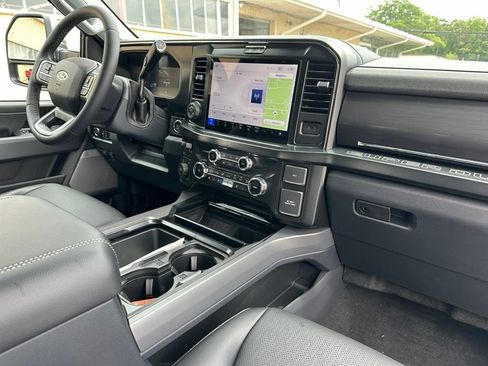 New 2026 Ford F250 Lariat w/ Lariat Ultimate Package AWD/4WD image 20