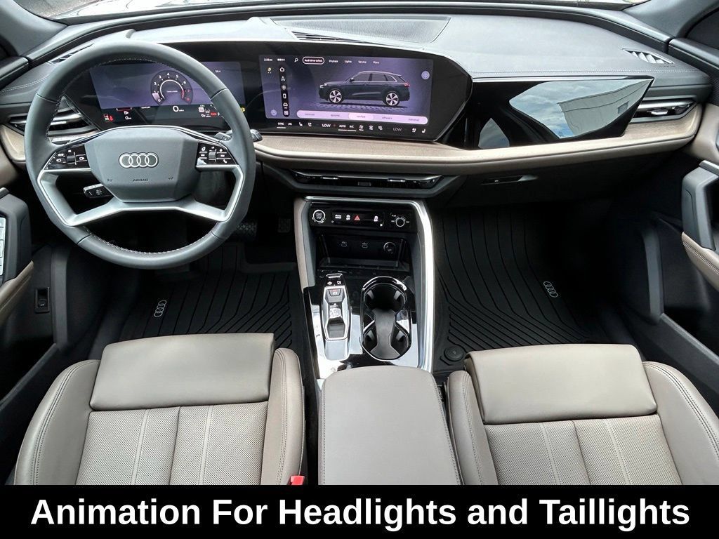 New 2026 Audi Q5 Premium Plus AWD/4WD image 10
