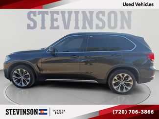 Used 2018 BMW X5 sDrive35i RWD video 1