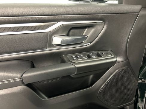 New 2026 RAM 1500 4x4 Crew Cab image 12