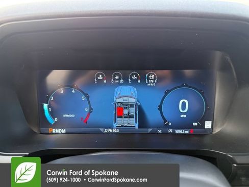 Certified 2025 Ford F150 Lariat AWD/4WD image 29
