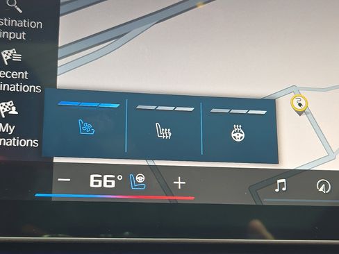 Used 2025 BMW M5 Touring w/ M Driver's Package image 26