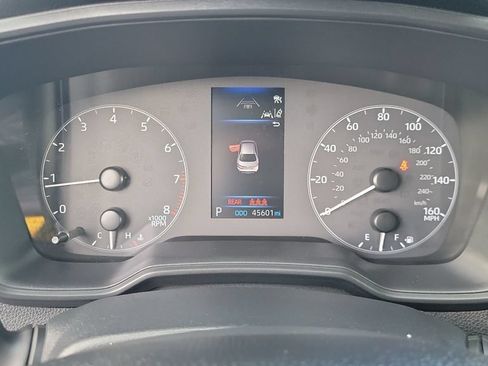 Used 2024 Toyota Corolla LE FWD image 22
