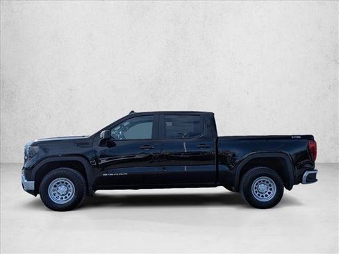 New 2026 GMC Sierra 1500 Pro w/ Pro Value Package image 5