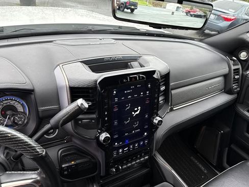 Used 2021 RAM 3500 Limited image 18