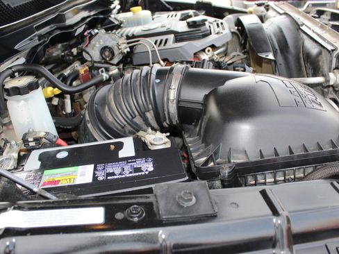 Used 2016 RAM 3500 Lone Star image 31