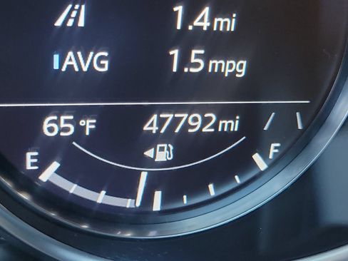 Used 2023 MAZDA CX-5 AWD 2.5 S image 11