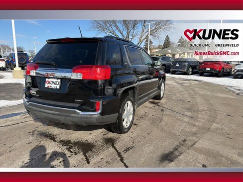 Used 2017 GMC Terrain SLE w/ Convenience Package image 5