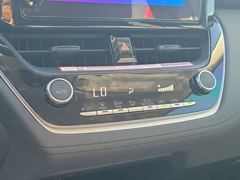 New 2026 Toyota Corolla Cross LE image 28