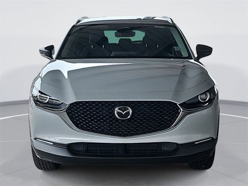 New 2025 MAZDA CX-30 AWD 2.5 S w/ Select Sport Pkg image 2