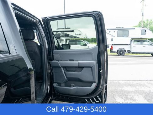 Used 2026 Ford F150 XLT w/ Equipment Group 302A MID AWD/4WD image 17