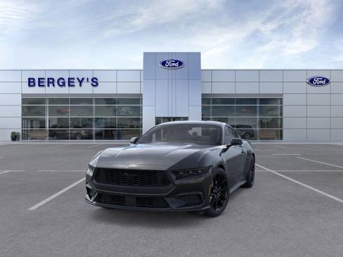 New 2026 Ford Mustang Premium image 15