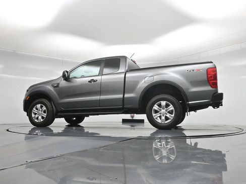 Certified 2021 Ford Ranger XL w/ Equipment Group 101A High image 49