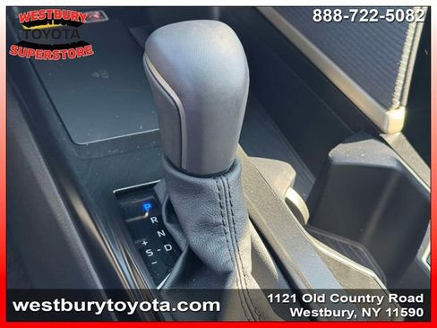 Used 2026 Toyota Camry SE w/ Convenience Package FWD image 33