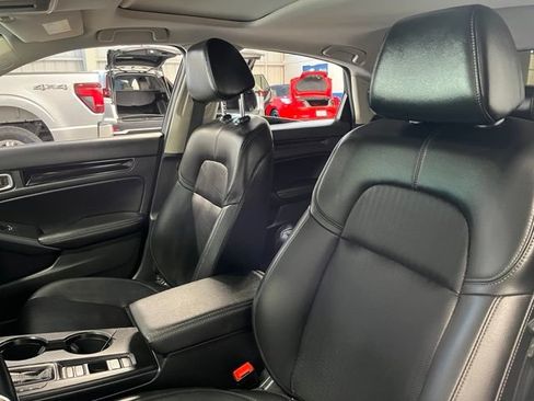 Used 2023 Honda Civic EX-L image 24