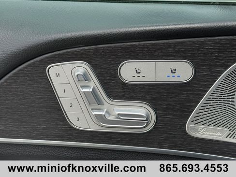 Used 2022 Mercedes-Benz GLE 350 4MATIC image 14