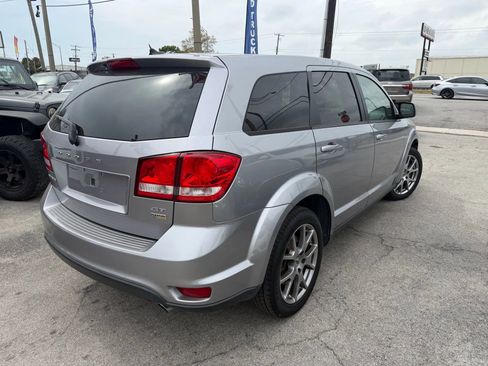Used 2018 Dodge Journey GT image 4