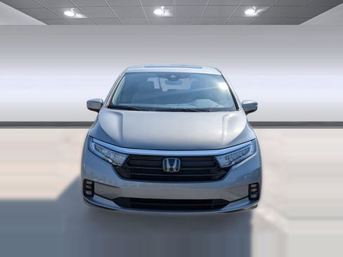 Used 2023 Honda Odyssey Elite image 6