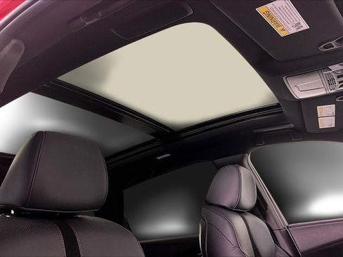 Certified 2023 Acura RDX A-Spec image 29