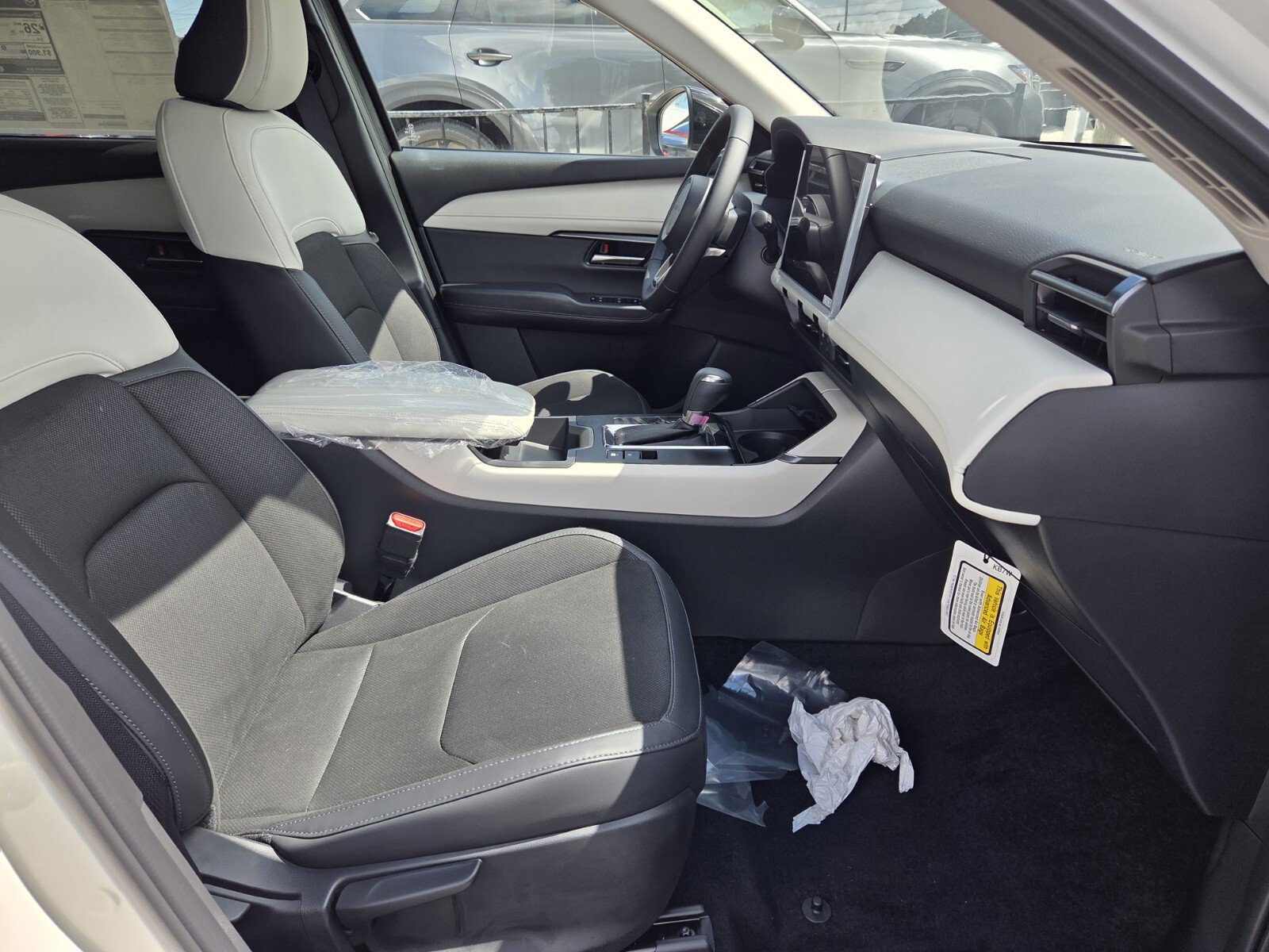 New 2026 MAZDA CX-5 Preferred AWD/4WD image 46