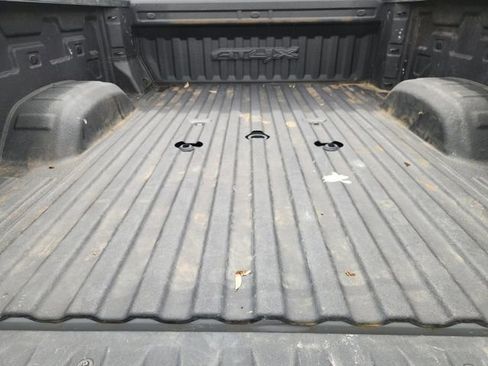 Used 2024 GMC Sierra 2500 AT4X image 26