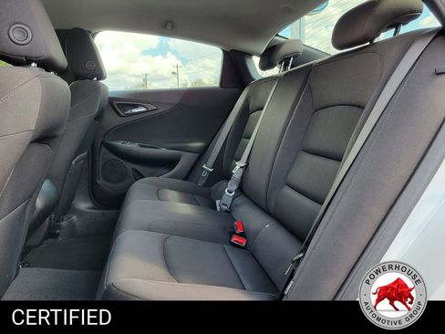 Used 2024 Chevrolet Malibu LS FWD image 15