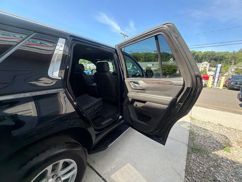 Used 2023 Chevrolet Tahoe LT AWD/4WD image 55