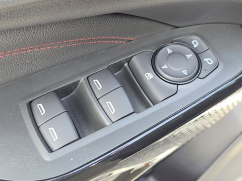 New 2026 Chevrolet Trax RS w/ Driver Confidence Package FWD image 20
