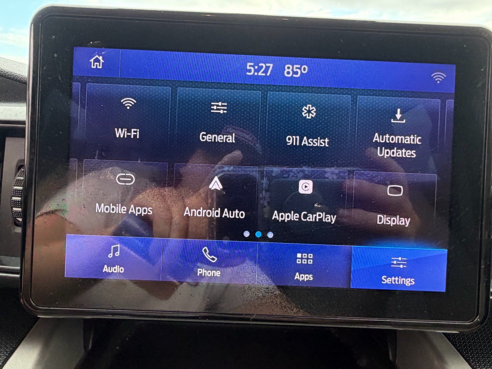 Used 2021 Ford Explorer 4WD image 39