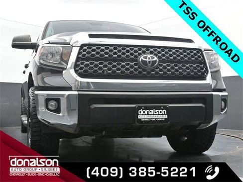 Used 2021 Toyota Tundra SR5 image 15