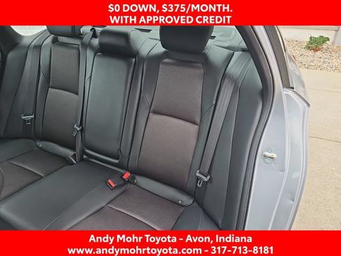 Used 2020 Honda Accord Sport image 24