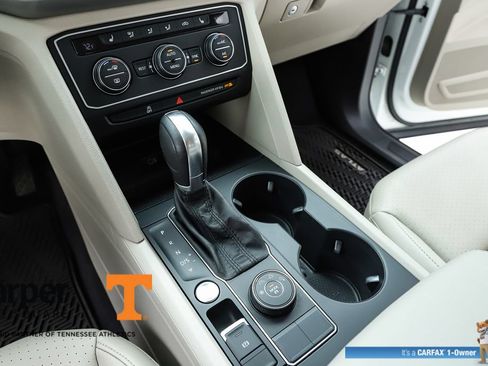 Used 2019 Volkswagen Atlas SE w/ Towing Package AWD/4WD image 62