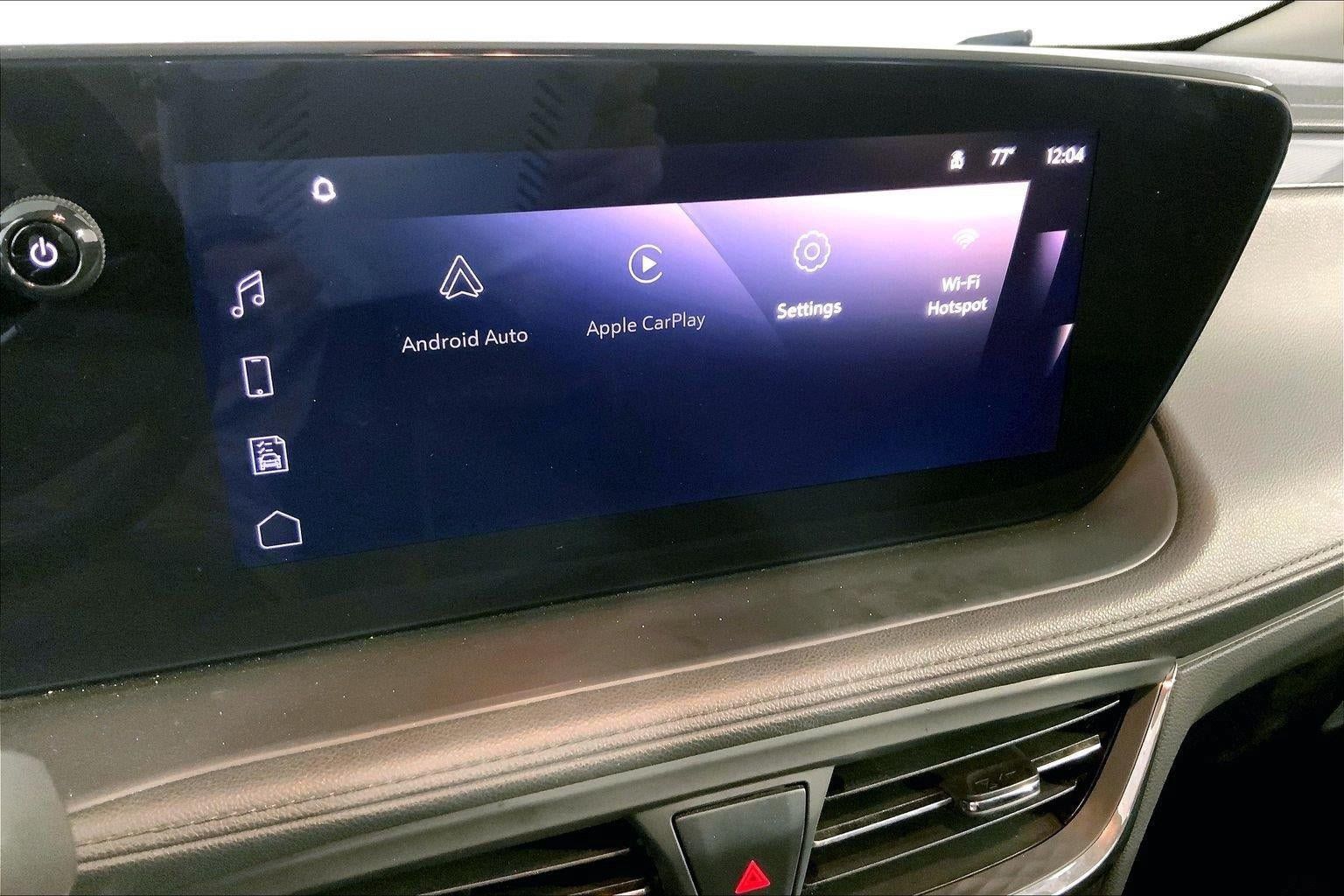 Used 2025 Buick Encore GX Preferred FWD image 6