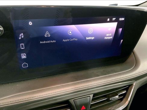 Used 2025 Buick Encore GX Preferred FWD image 6