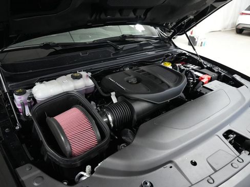 Used 2026 RAM 1500 RHO AWD/4WD image 40