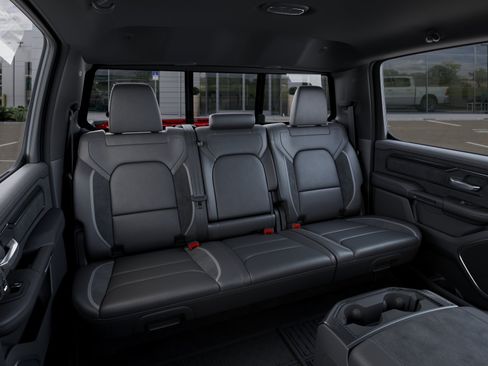 New 2026 RAM 1500 RHO AWD/4WD image 15