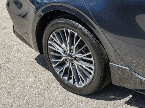 Certified 2023 Kia Forte GT-Line FWD image 10