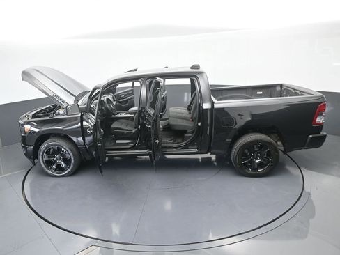 Used 2024 RAM 1500 Big Horn image 70