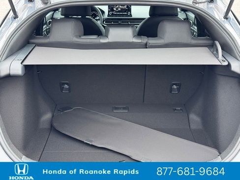 New 2026 Honda Civic Sport image 34