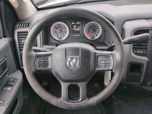 Used 2017 RAM 4500 Tradesman w/ Power & Remote Entry Group image 20