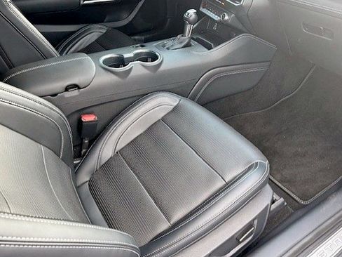 Used 2024 Ford Mustang GT Premium image 24