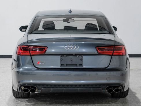 Used 2018 Audi S6 Prestige image 7