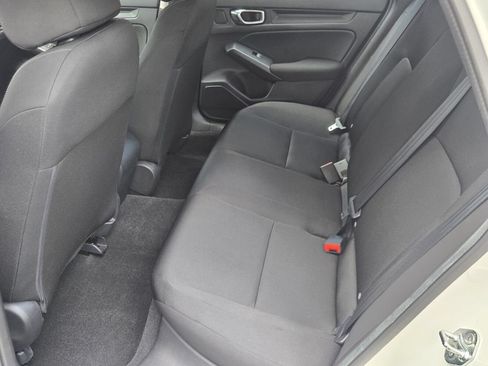 Certified 2023 Honda Civic LX image 11