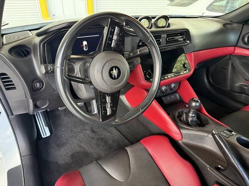 Used 2024 Nissan Z Performance w/ Floor Mat Package RWD image 14