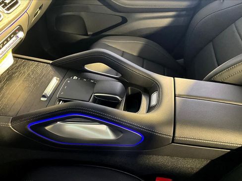 New 2026 Mercedes-Benz GLE 350 4MATIC image 10