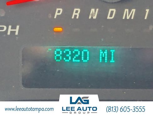 Used 2021 Chevrolet Express 2500 w/ Driver Convenience Package image 24