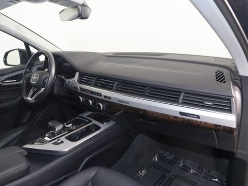 Used 2018 Audi Q7 2.0T Premium Plus image 42
